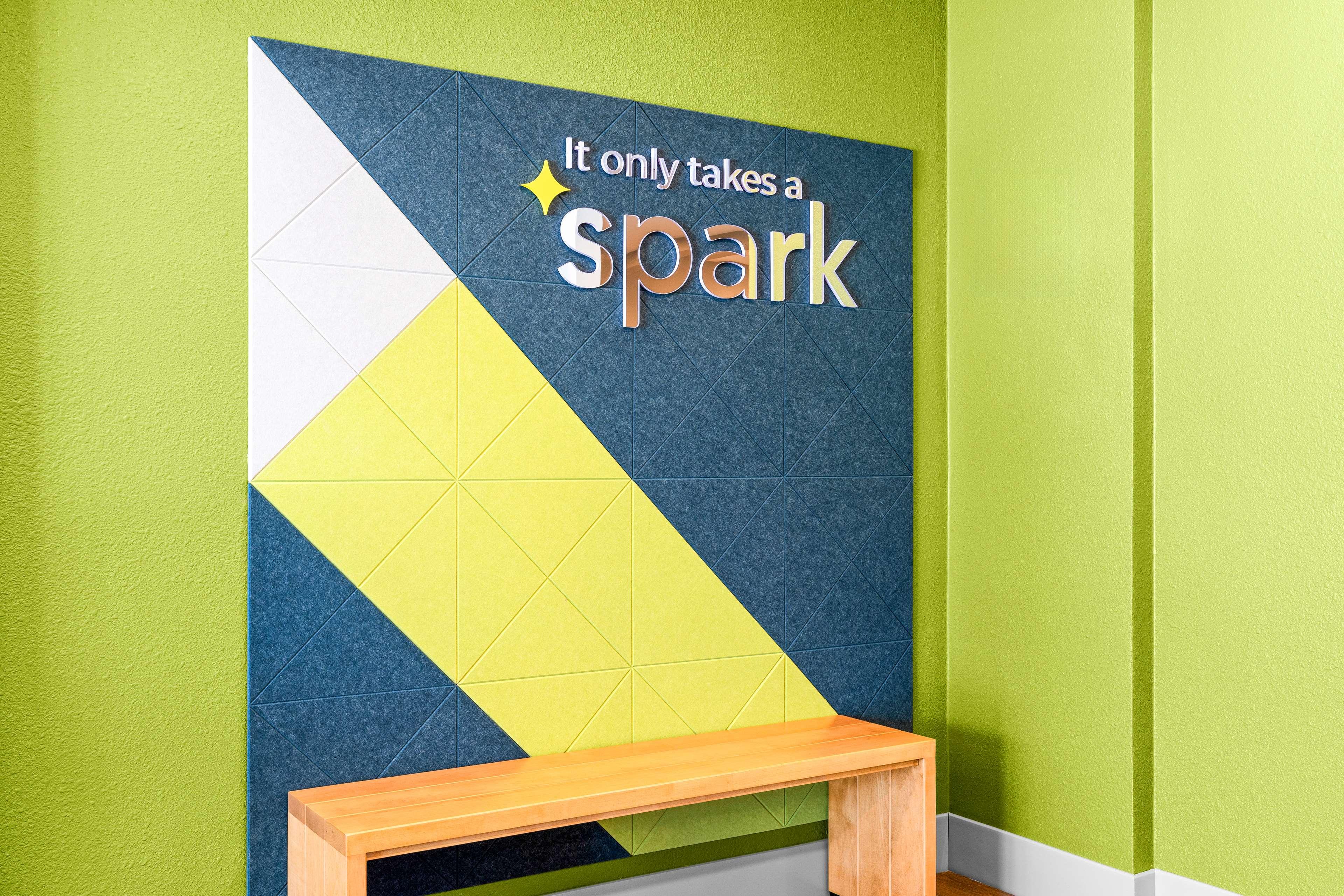 Spark By Hilton 모데스토 외부 사진